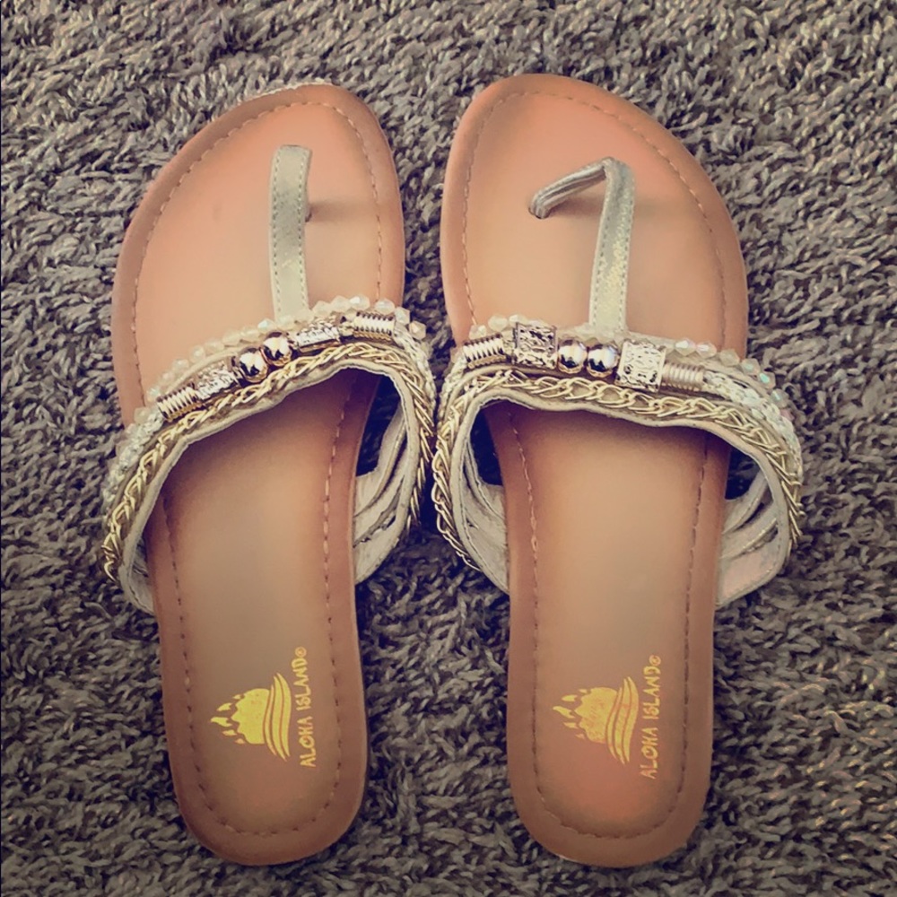 Flip flops